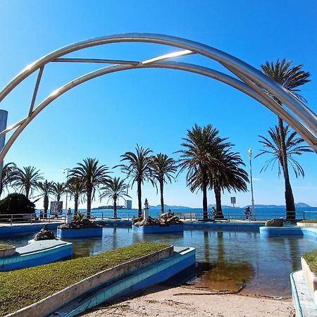 Apartamento Vistazul Samil Віго Екстер'єр фото