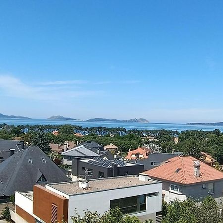 Apartamento Vistazul Samil Віго Екстер'єр фото