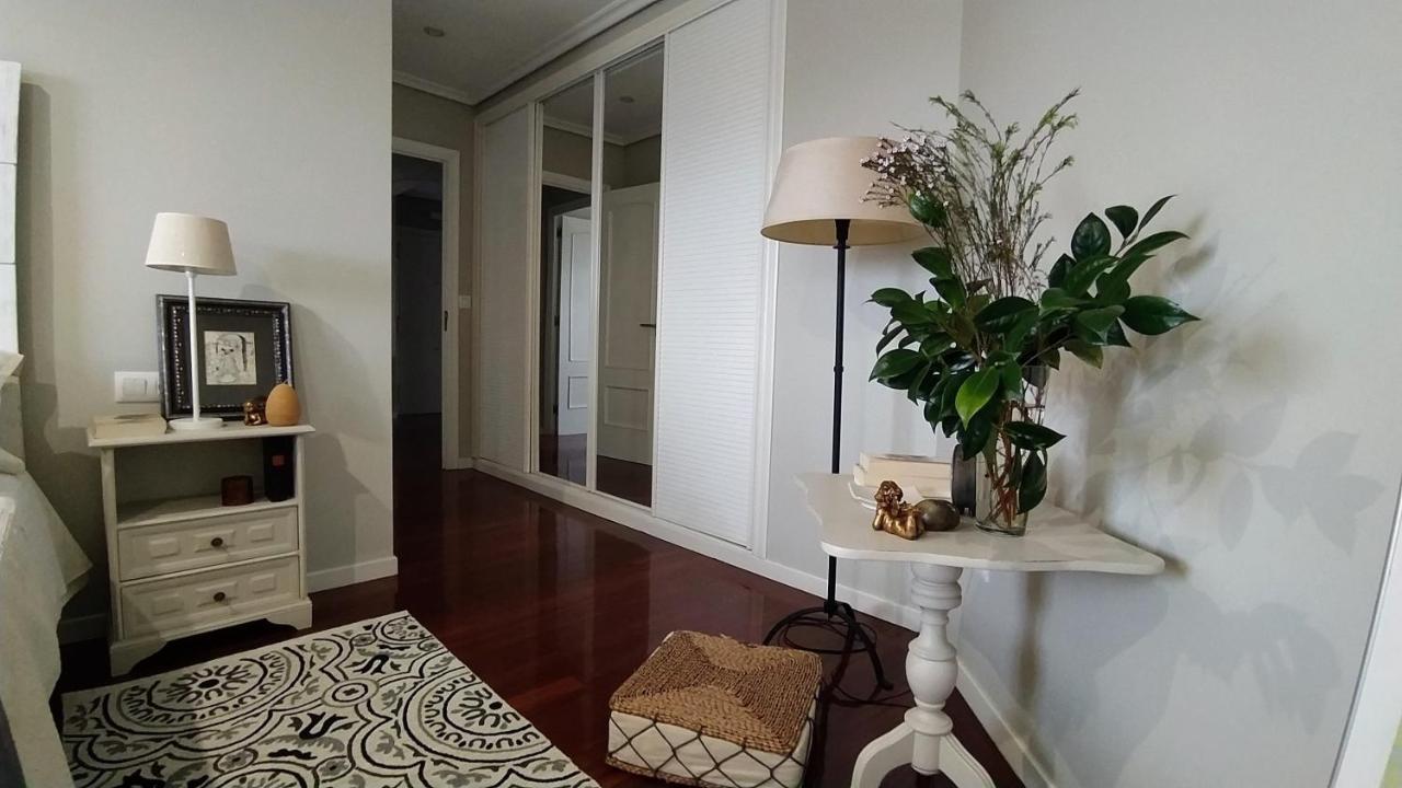 Apartamento Vistazul Samil Віго Екстер'єр фото