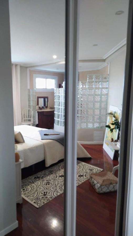 Apartamento Vistazul Samil Віго Екстер'єр фото