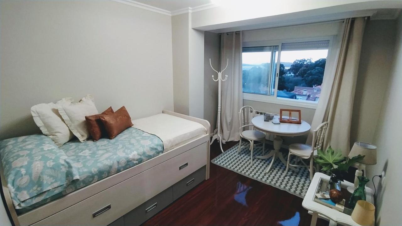 Apartamento Vistazul Samil Віго Екстер'єр фото