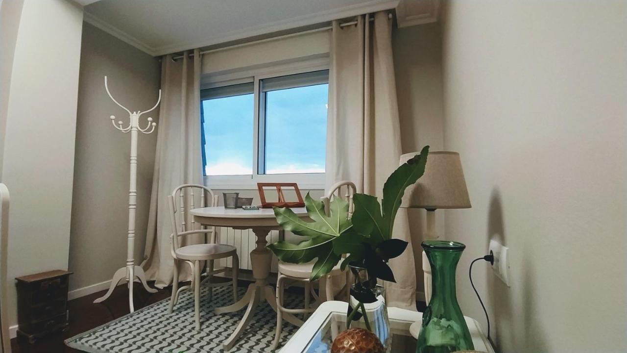 Apartamento Vistazul Samil Віго Екстер'єр фото