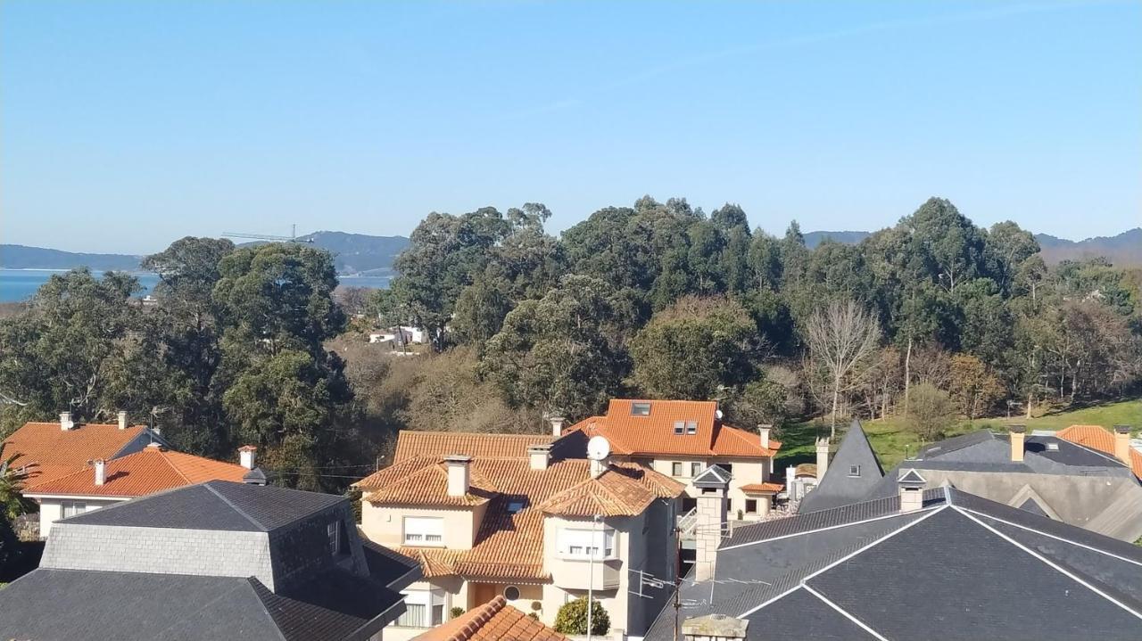 Apartamento Vistazul Samil Віго Екстер'єр фото