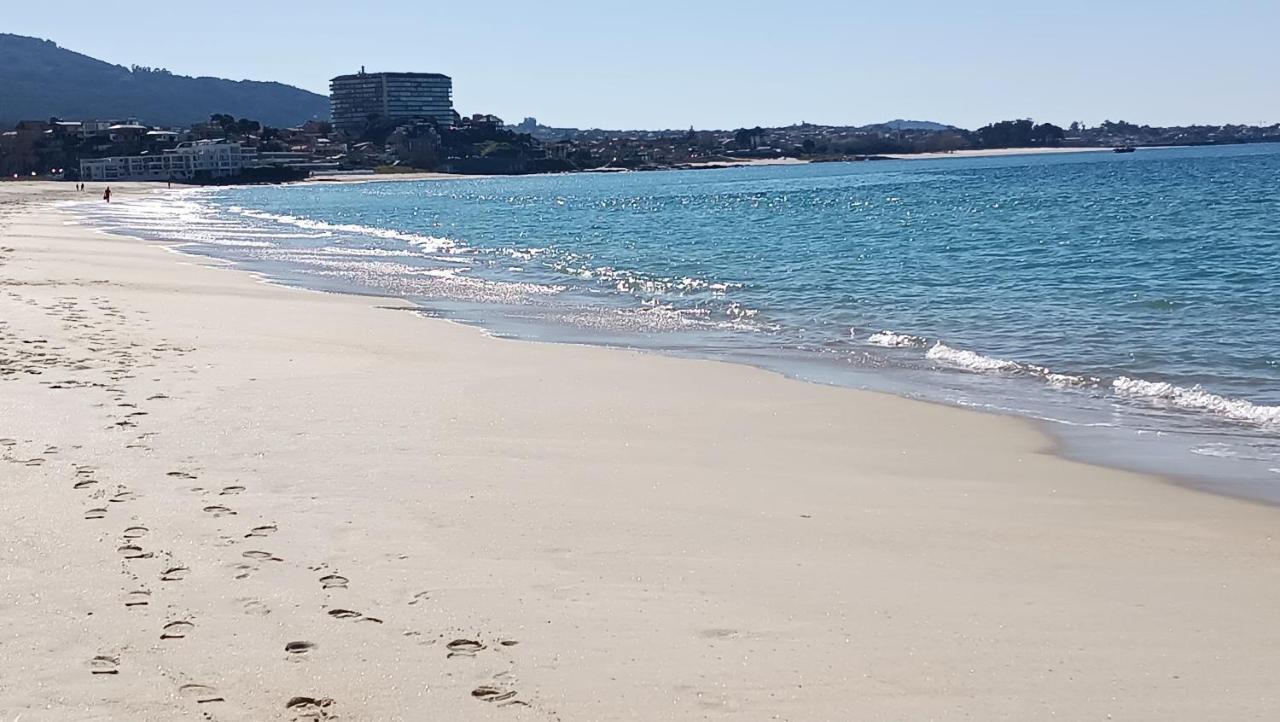 Apartamento Vistazul Samil Віго Екстер'єр фото