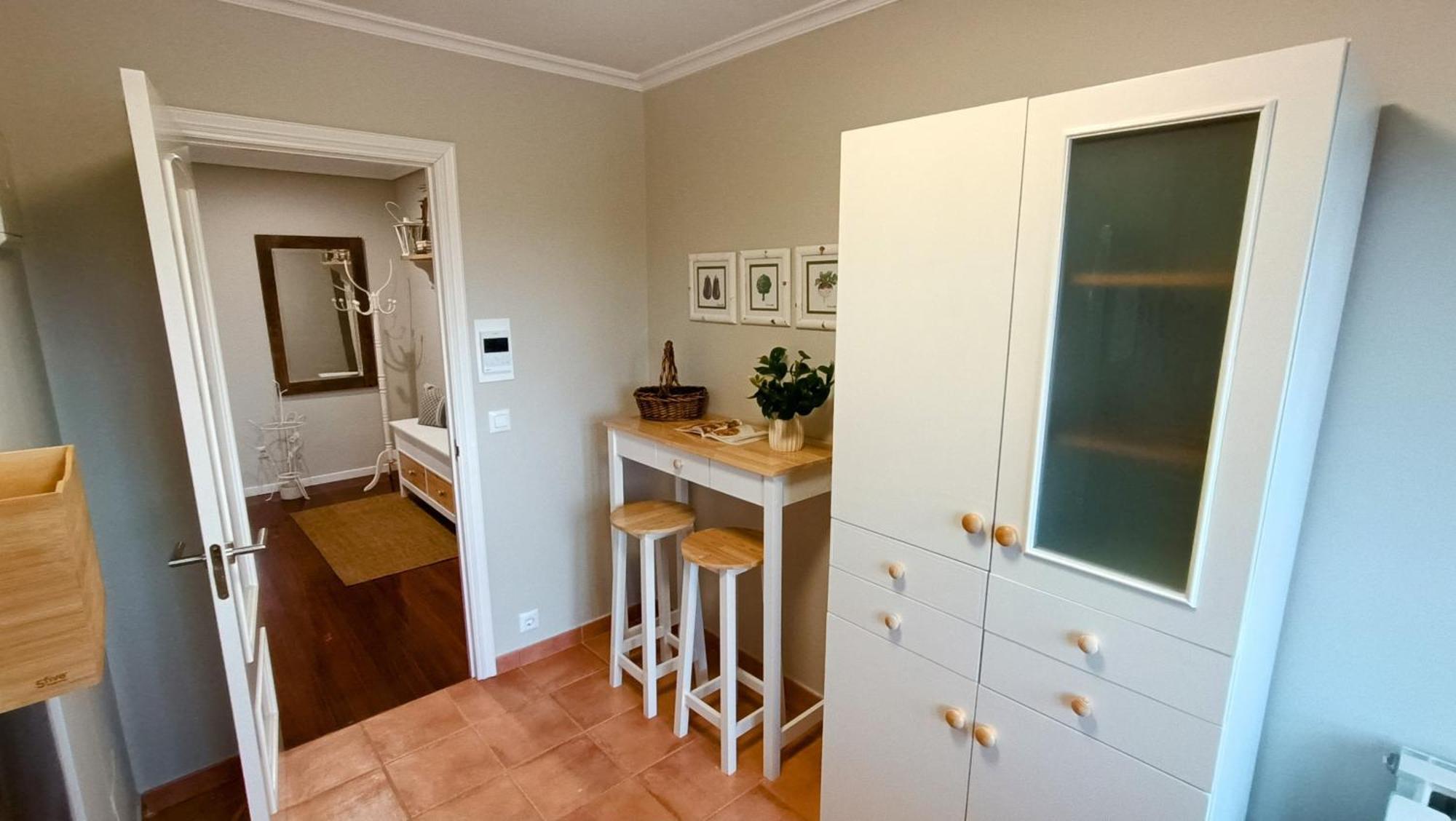 Apartamento Vistazul Samil Віго Екстер'єр фото