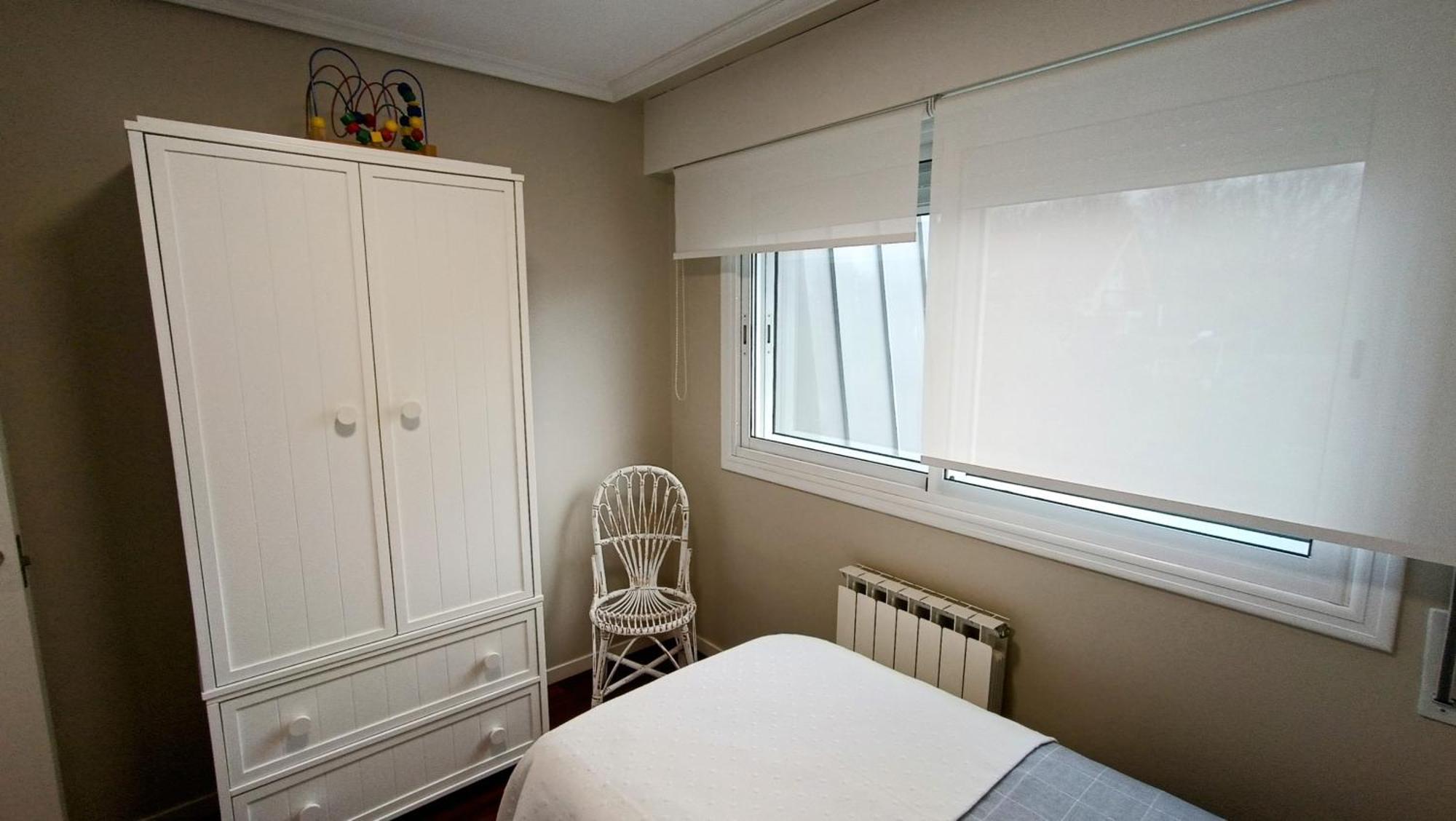Apartamento Vistazul Samil Віго Екстер'єр фото