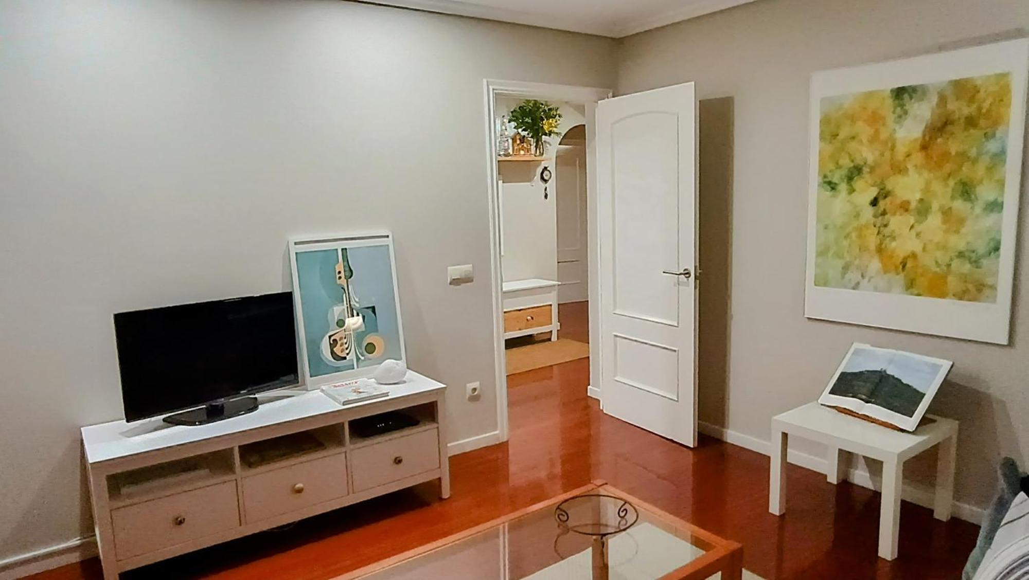 Apartamento Vistazul Samil Віго Екстер'єр фото