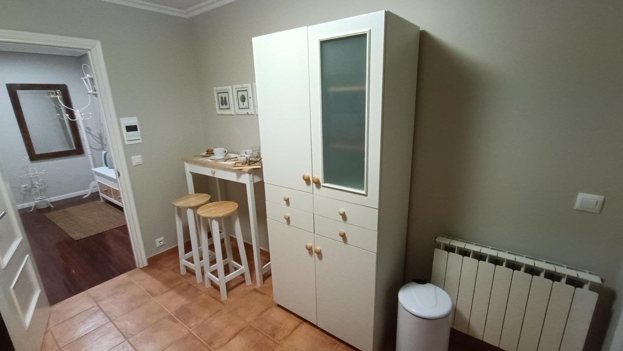 Apartamento Vistazul Samil Віго Екстер'єр фото