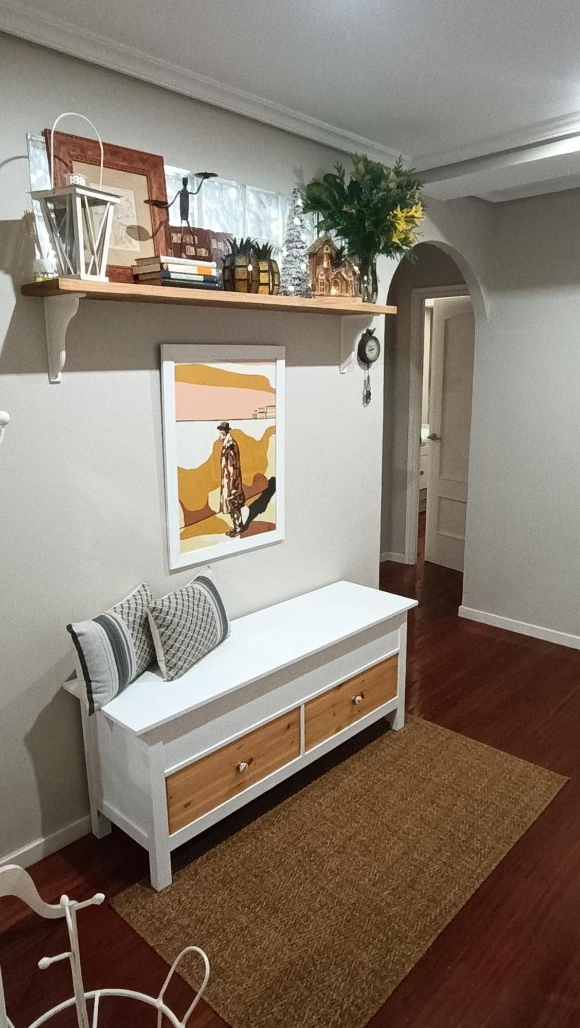 Apartamento Vistazul Samil Віго Екстер'єр фото
