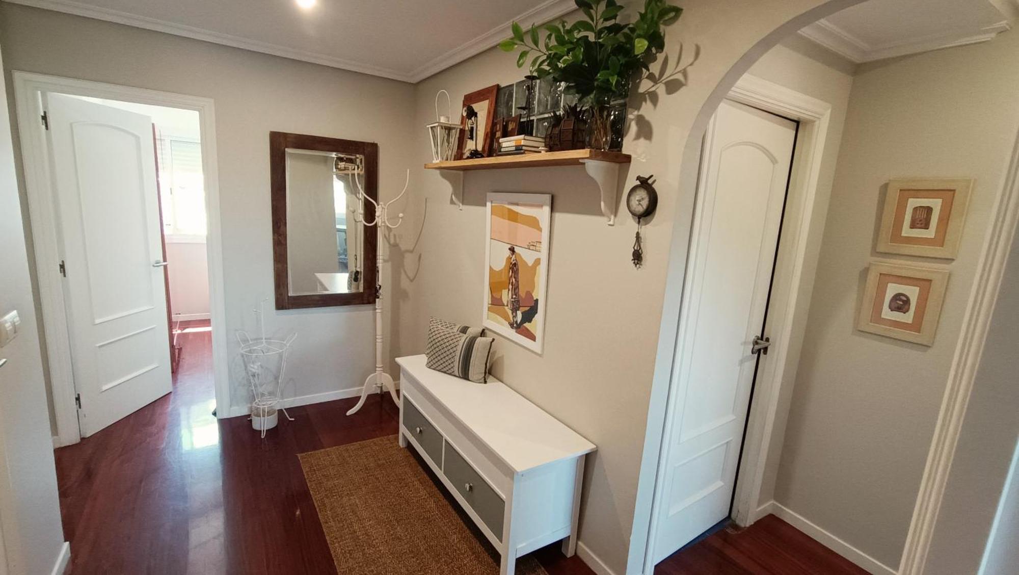 Apartamento Vistazul Samil Віго Екстер'єр фото