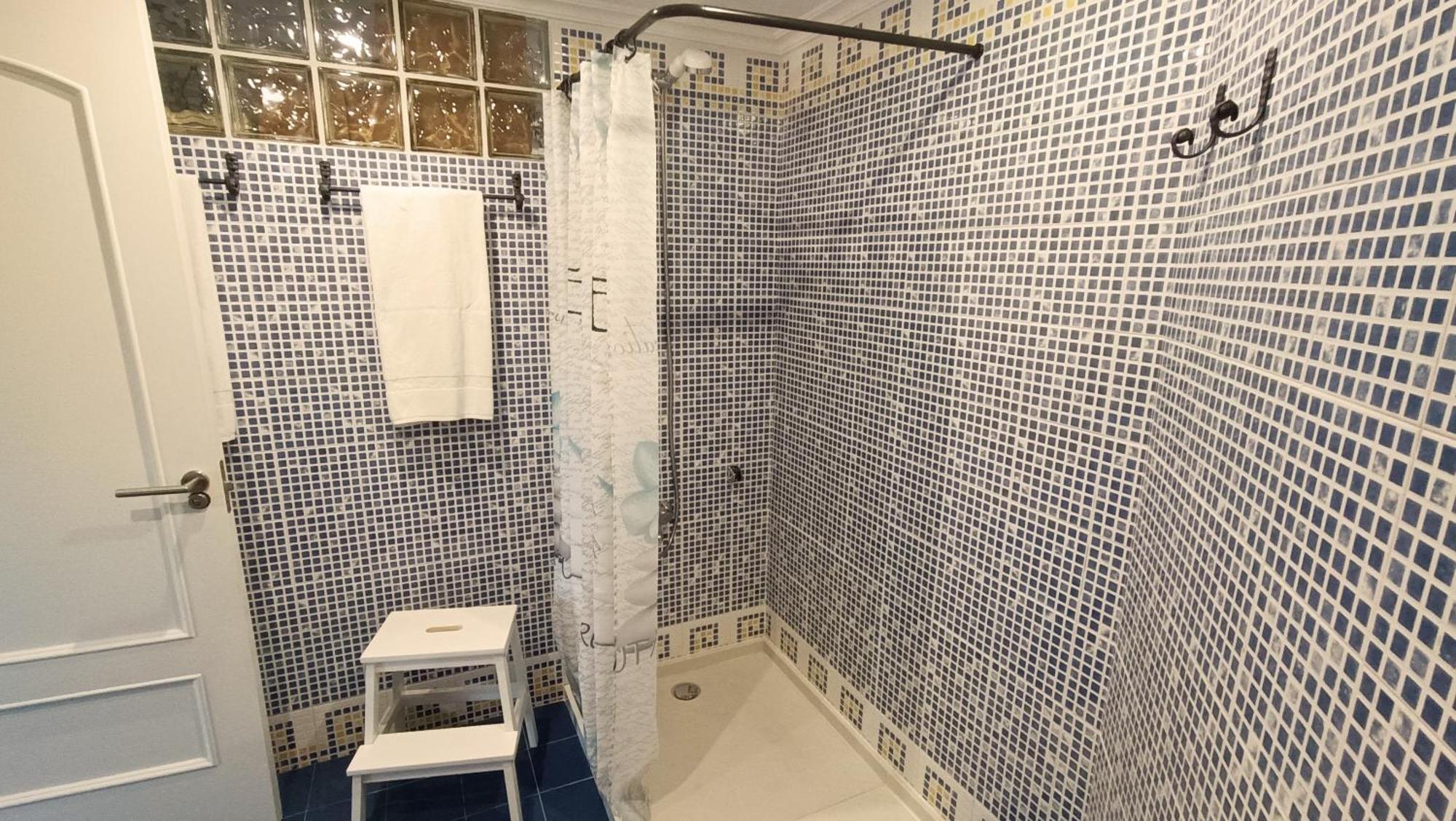 Apartamento Vistazul Samil Віго Екстер'єр фото