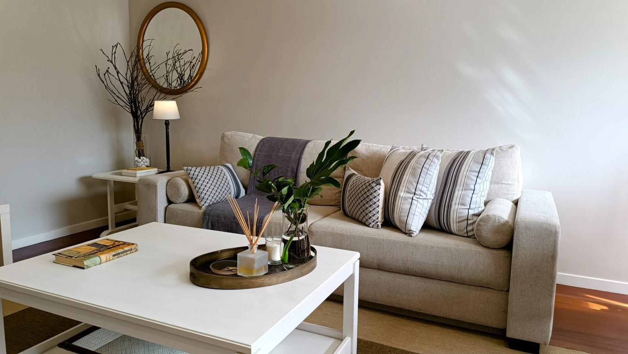 Apartamento Vistazul Samil Віго Екстер'єр фото