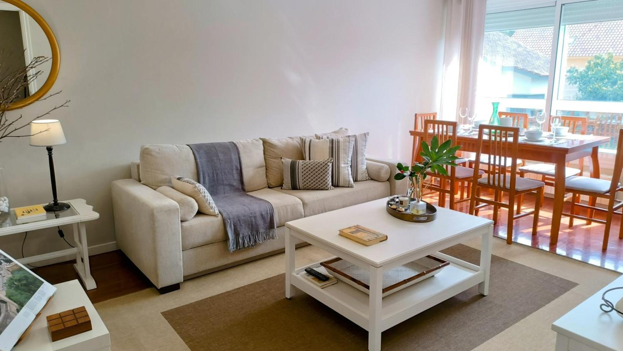 Apartamento Vistazul Samil Віго Екстер'єр фото