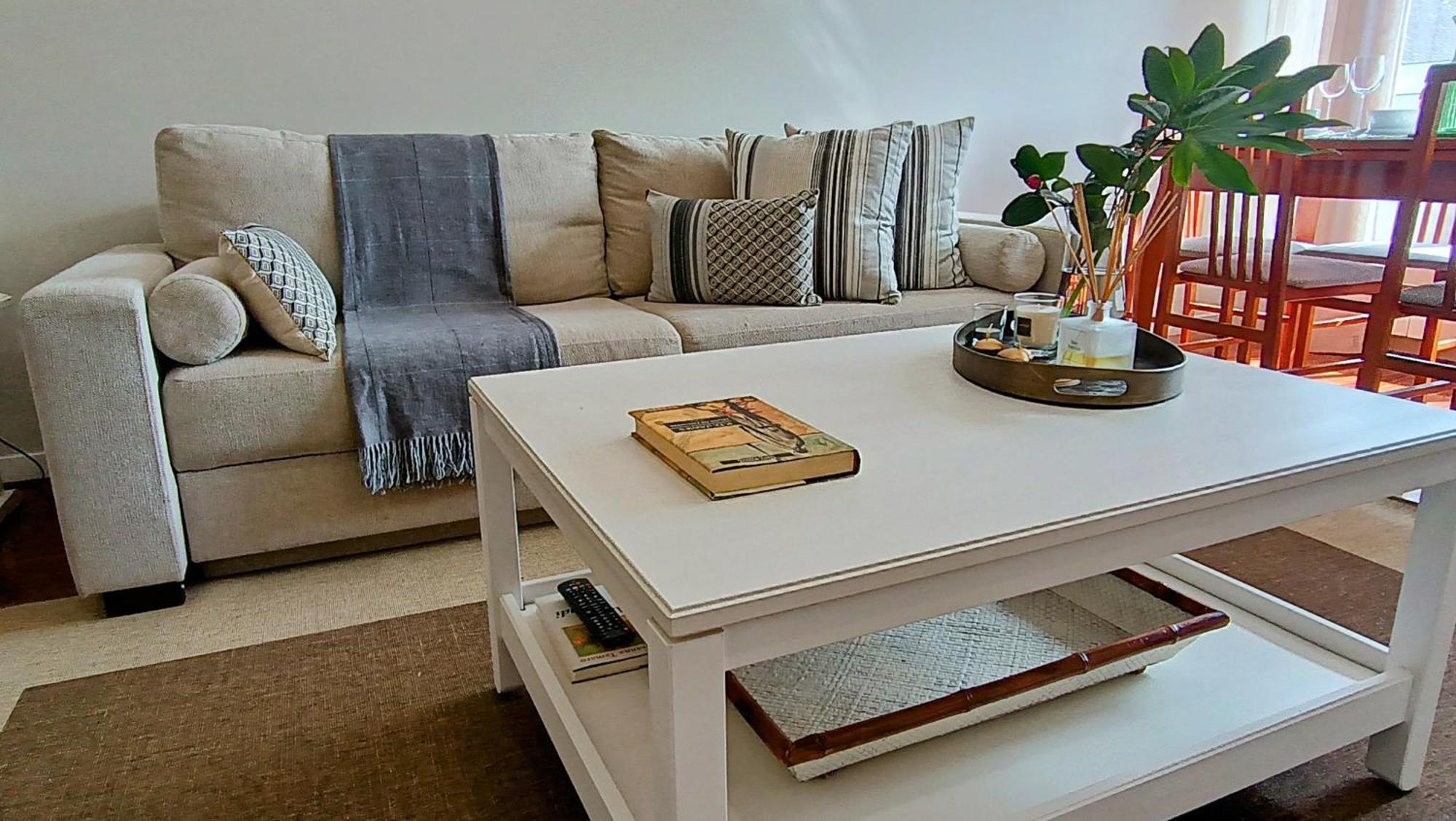 Apartamento Vistazul Samil Віго Екстер'єр фото