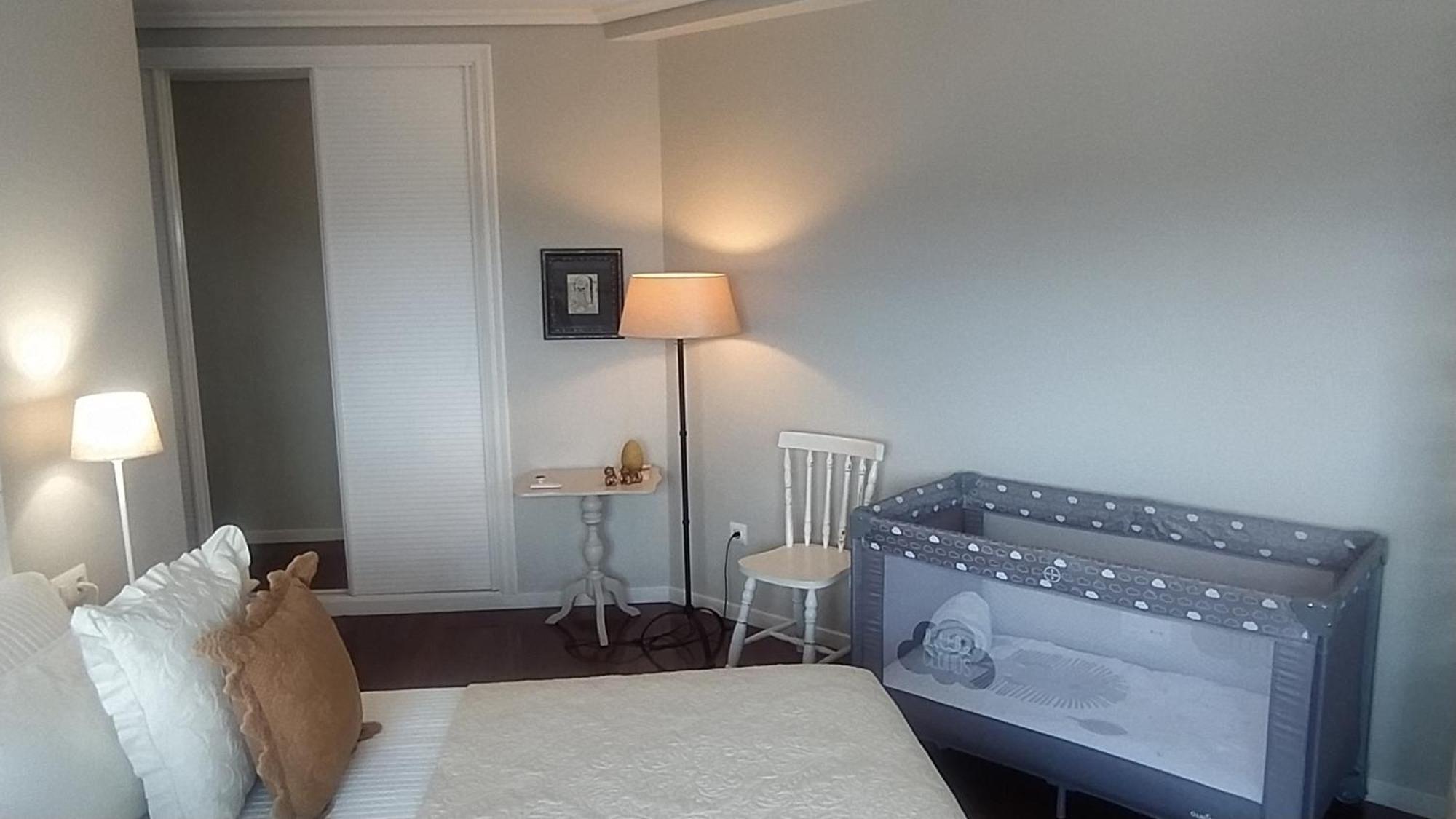 Apartamento Vistazul Samil Віго Номер фото
